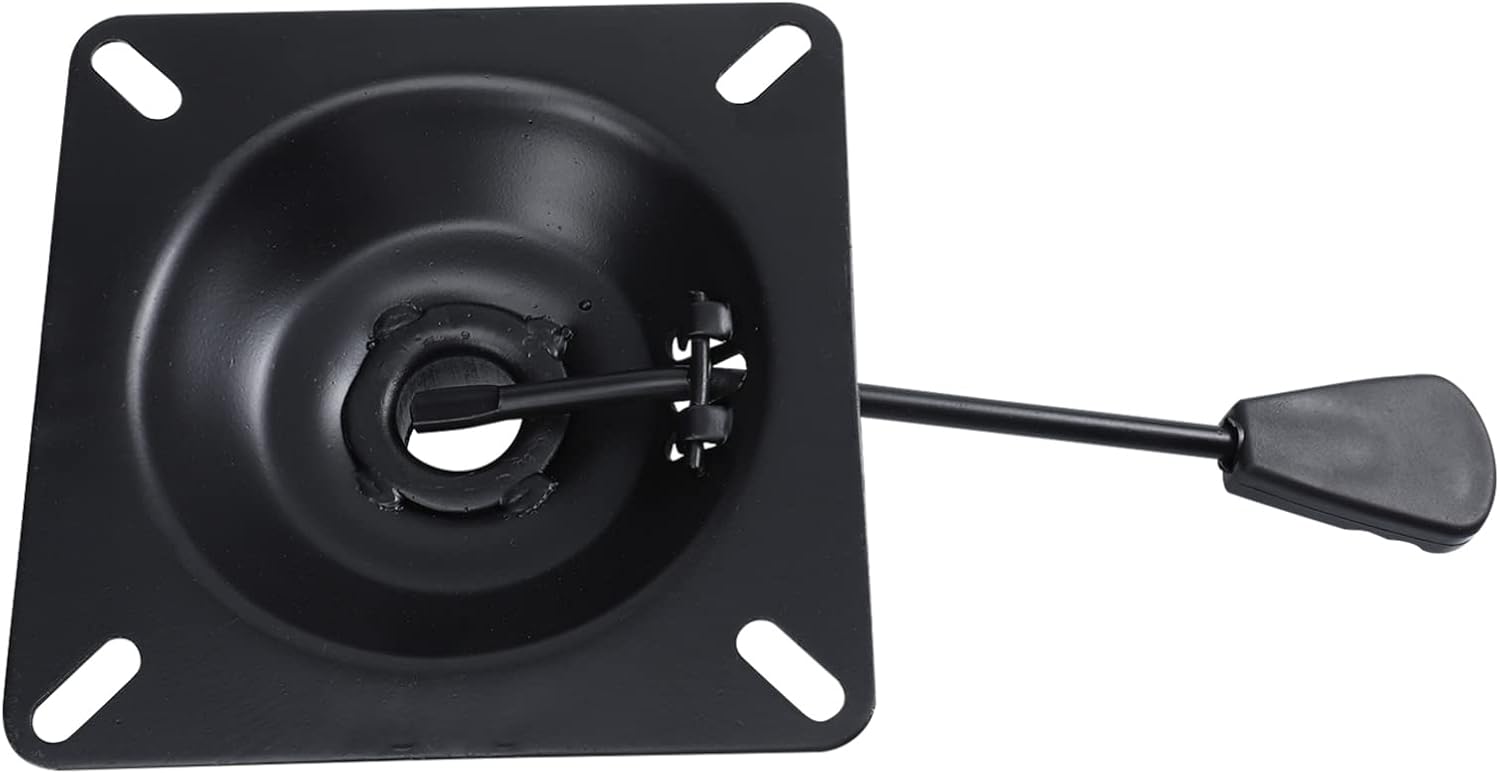 VILLFUL 1pc Lifting Swivel Chair Chassis Office Chair