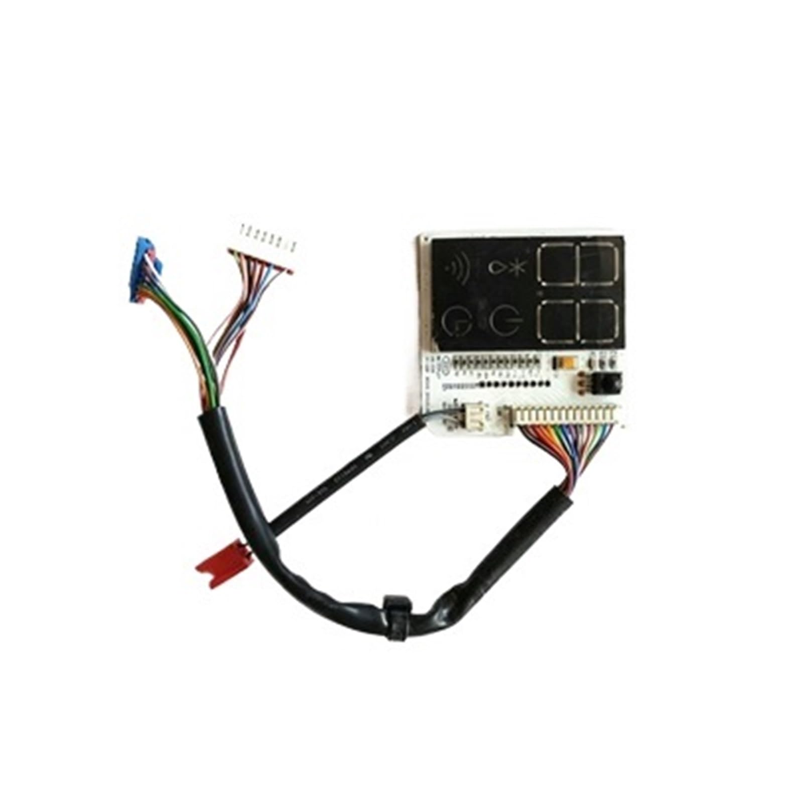 Fbsudhdskpq Ebr85972109 Air Conditioner Mainboard ，Air Conditioner Receiving Motherboard