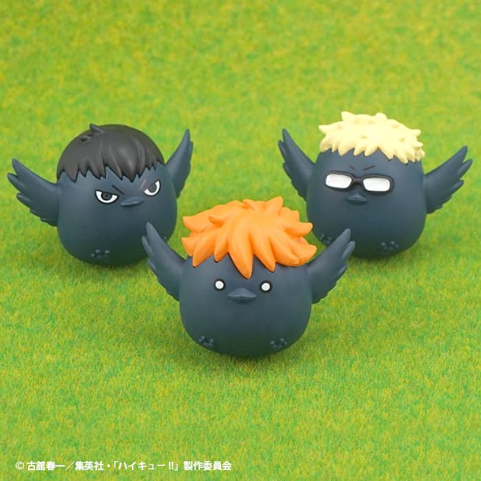 Amazon | エフトイズコンフェクト(F-toys Confect) ハイキュー