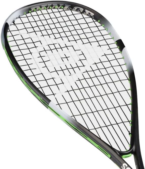 Miniatura 3 de Dunlop Serie de raquetas de squash SonicCore