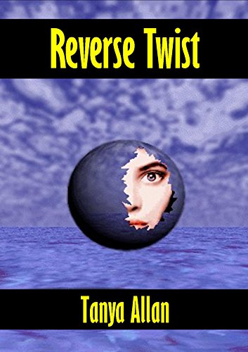 Reverse Twist (The Chronicles of Natasha Mackay Book 2)