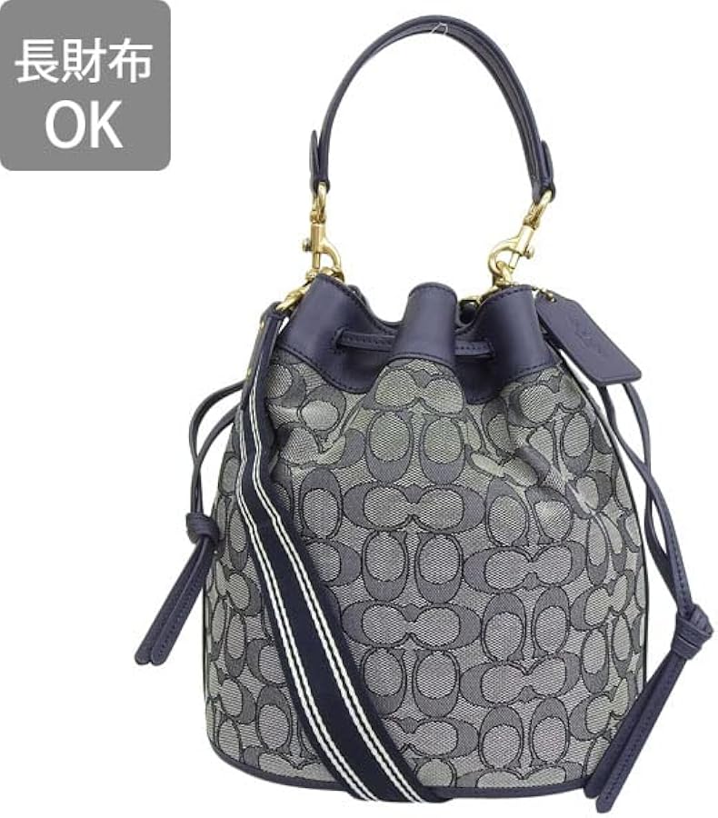 Amazon | [コーチ] バッグ レディース ショルダーバッグ アウトレット