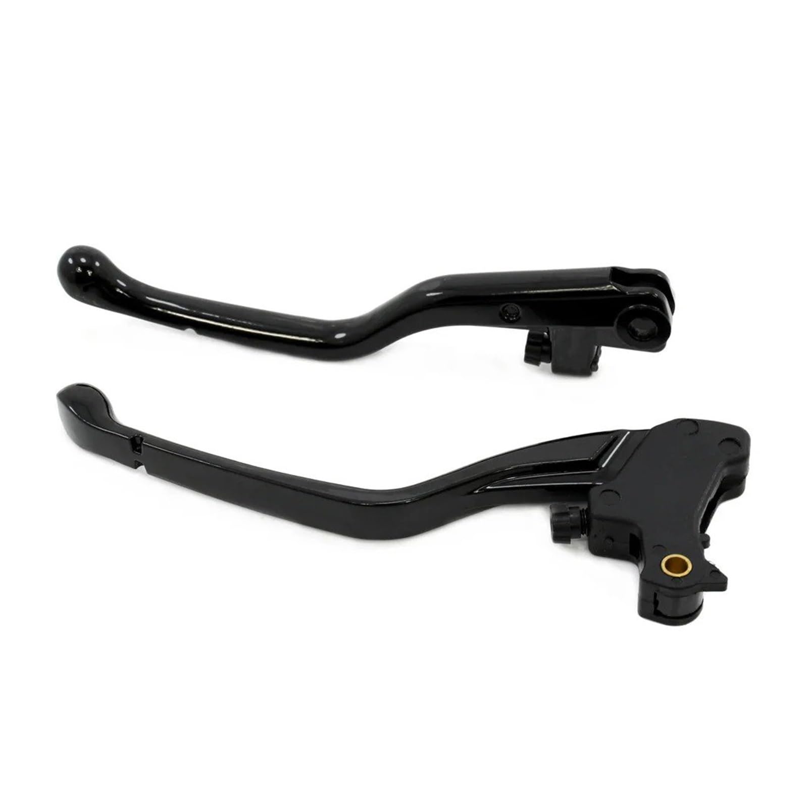 RAGPUKMUAN Motorbike Hand Brake for BMW for F800ST for F800GT for F700GS F 800ST 800GT 700GS Motorcycle Handle Clutch Brake Levers Parking Tool