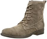 Tamaris Damen 25257 Chukka Boots, Braun (braun (TAUPE/STRUCTUR357), 36
