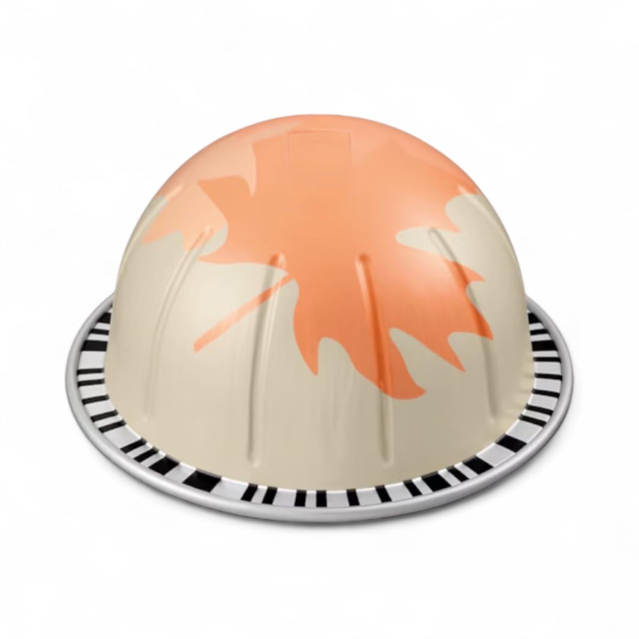 For Nespresso Maple Pecan Barista Creation Capsules, in Single-Serve Coffee Pods 7.77 fl oz (10 Capsules)