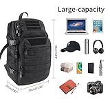 Zoom IMG-2 toopmount zaino da escursionismo 40l Zoom IMG-2 toopmount zaino da escursionismo 40l