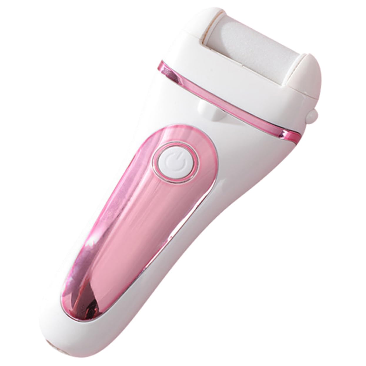 HONMEET Digital Display Rechargeable Electric Remover Portable Professional Foot Tool for Safe Dead Skin Removal Design for Men and Women