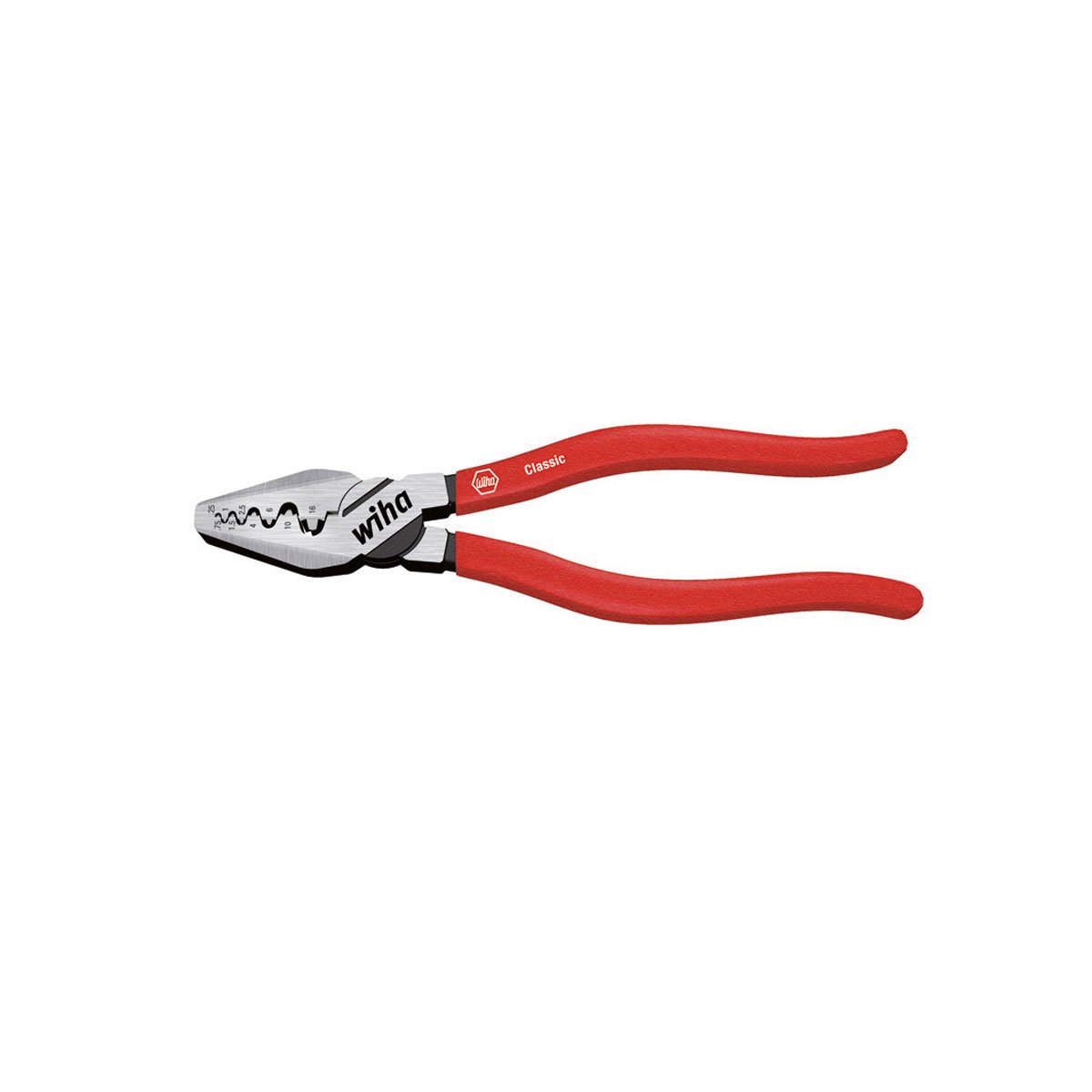 WihaInsulated Slimline Pozidriv Interchangeable Blade