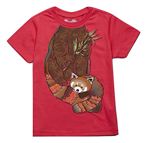 Become a Land Animal or Character Super Soft Short Sleeve Tee for Baby, Infant + Toddler (0/6M-6T)