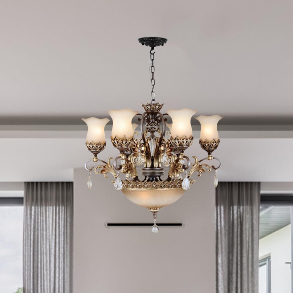 ARTIBETTER 2stuks Vintage Plafondplaat Met Haak Duurzaam Design Voor Kroonluchters Verlichting Eenvoudig Te Installeren Veilig Voor Keuken Badkamer Creatieve Decoratie Accessoire