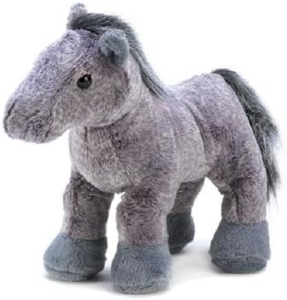 Webkinz Grey Arabian by Webkinz