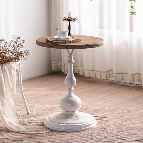 Petite table basse décorative de luxe légère et simple TUSUOD