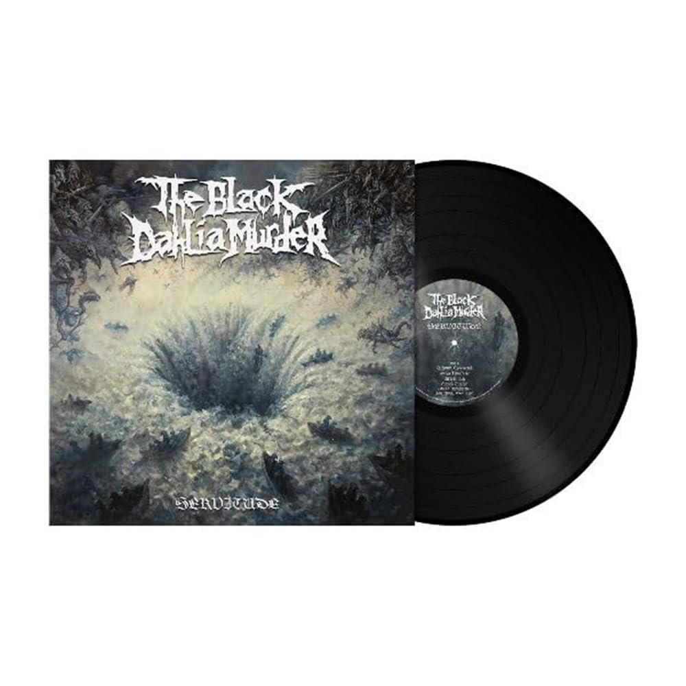Servitude [VINYL]