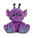 Aurora World Plush Taddle Toes Lucas Alien