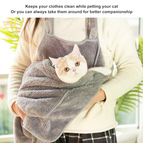 Sac de couchage pour chat portable en polyester pour l'extérieur - 8