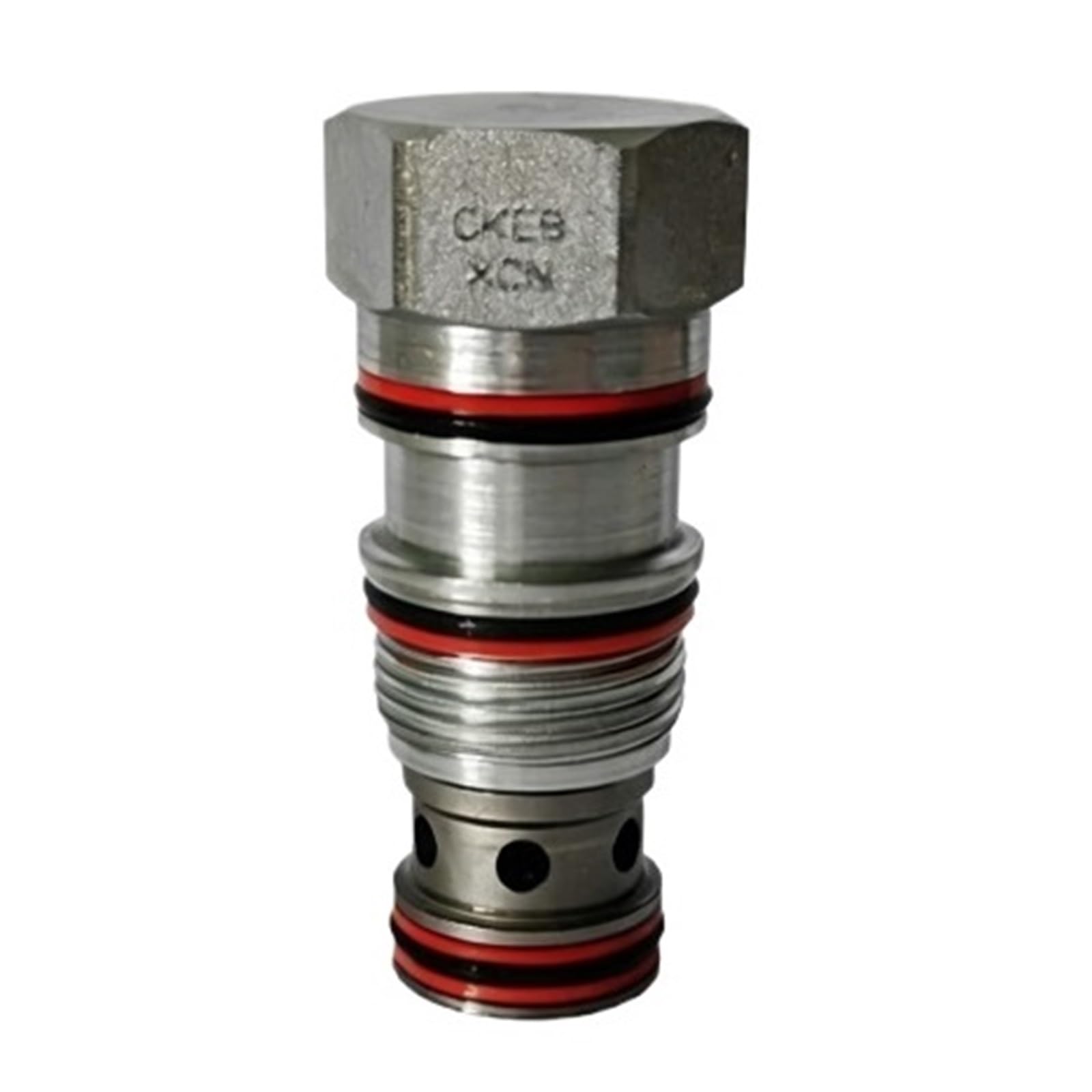 TPKMVGAP 1pcs CKEB-XFN CKEB-XBN CKEB-XCN Plug In Valve(CKEB-XBN)