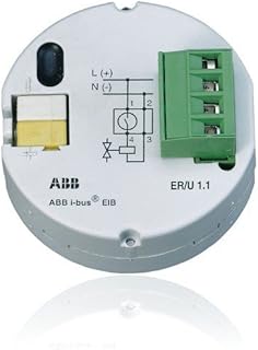 Niessen - Rele electronico 1 canal fm