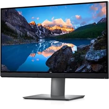 Amazon.com: Dell UltraSharp UP2720Q 27