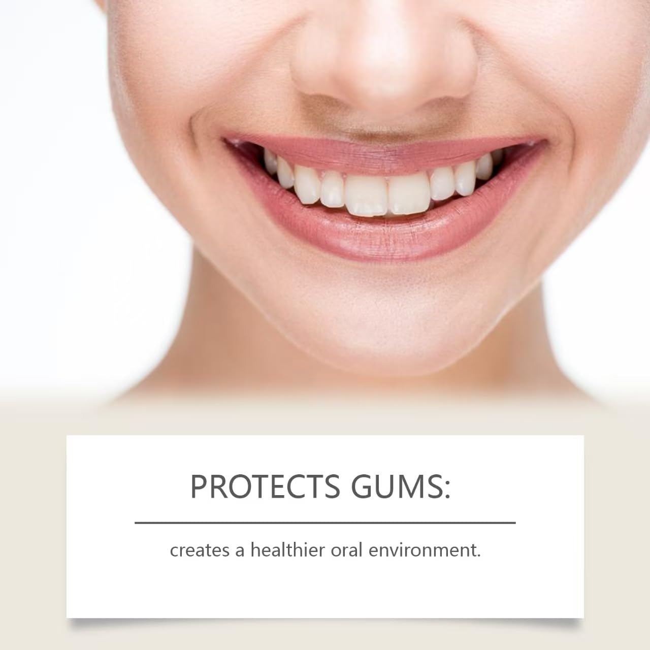Nature Tooth Refresh Dentifricio bianco brillante per adulti, dentifricio sbiancante, dentifricio per denti e gengive sensibili (5 pezzi)