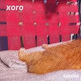  xoro