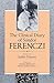 The Clinical Diary of S&Atilde;&iexcl;ndor Ferenczi
