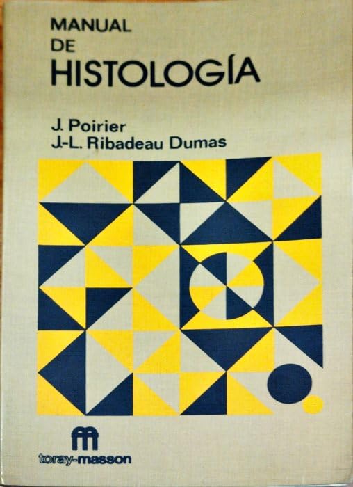Manual de histología