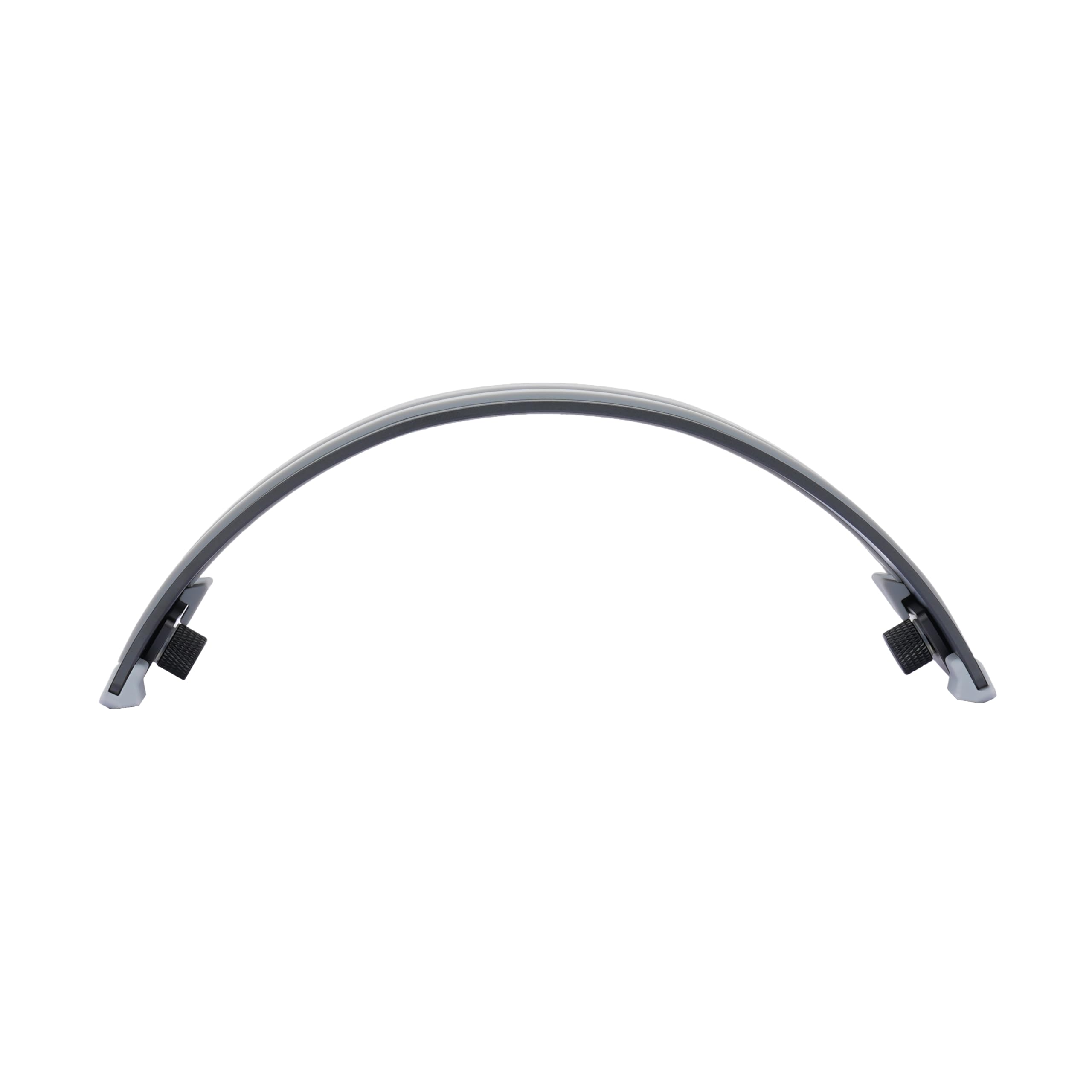 Supporto Verticale Regolabile per Laptop-Alluminio 6061, Precisione CNC, Finitura Anodizzata, Adatto a Tutti i Laptop Inclusi Quelli da 17 Pollici, Design Ventilato, Pad Antiscivolo in Silicone