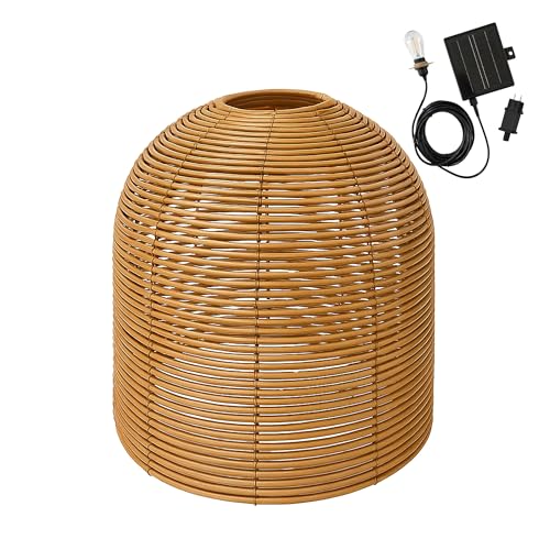 Suspension solaire HANG BOHEME SOLAR : éclairez votre jardin sans prise