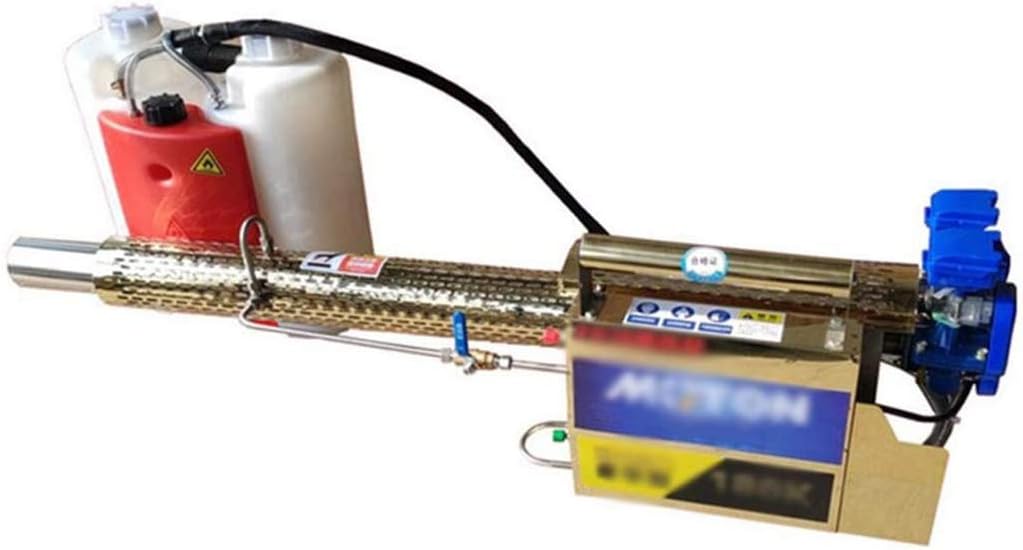 collettore di polveri a getto