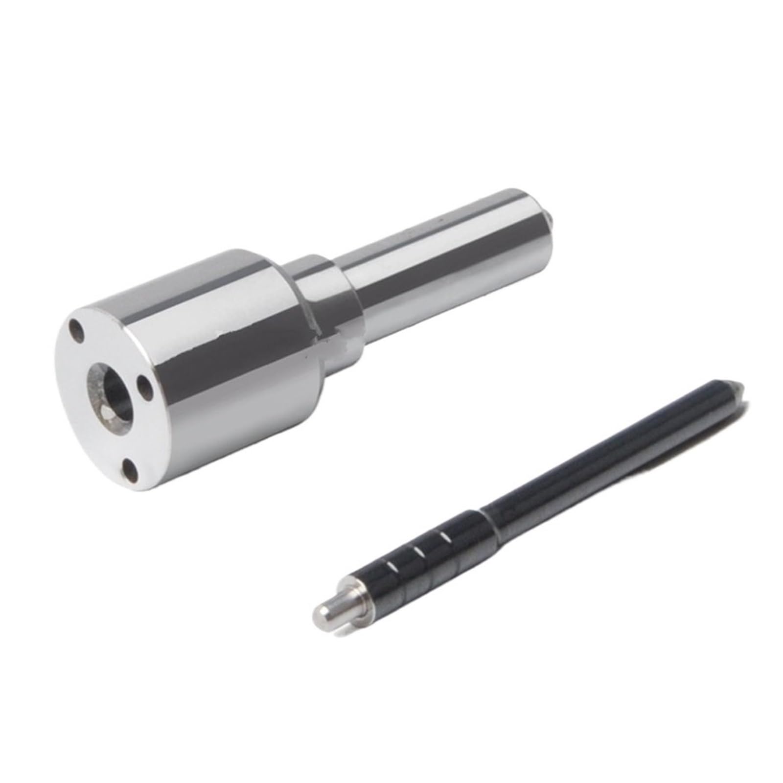 Jkelpv One Color Fuel Injector Nozzle Common Rail Fuel Nozzle Dlla155p863 For Injector 095000-5440 5920 6760 Fuel Injector
