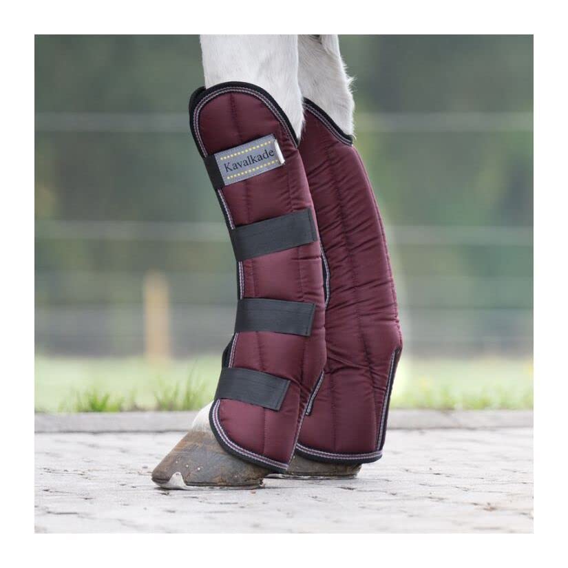 Transportgamaschen 4er Set