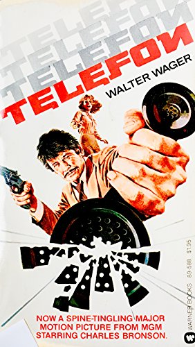 Cover of Telefon