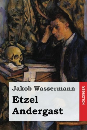 Etzel Andergast Etzel Andergast