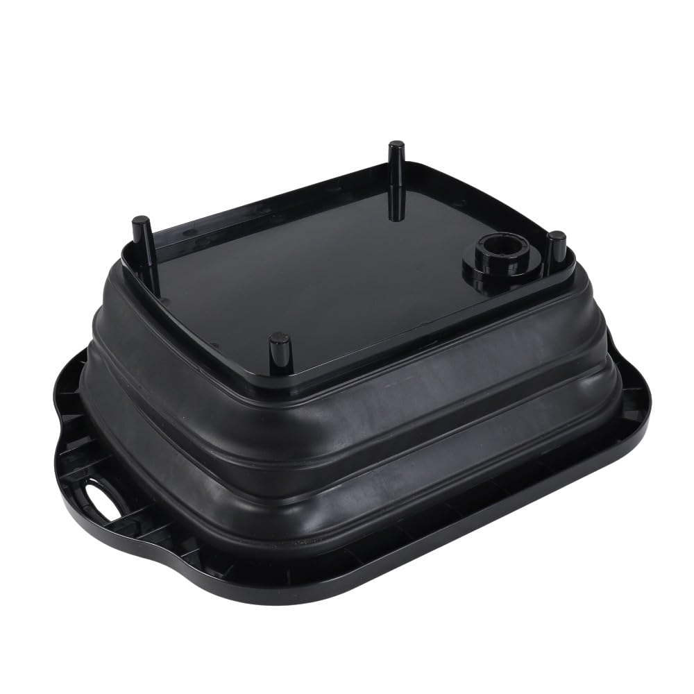 Amazon｜5050WORKSHOP（5050WORKSHOP） FOLDING MULTI バケット