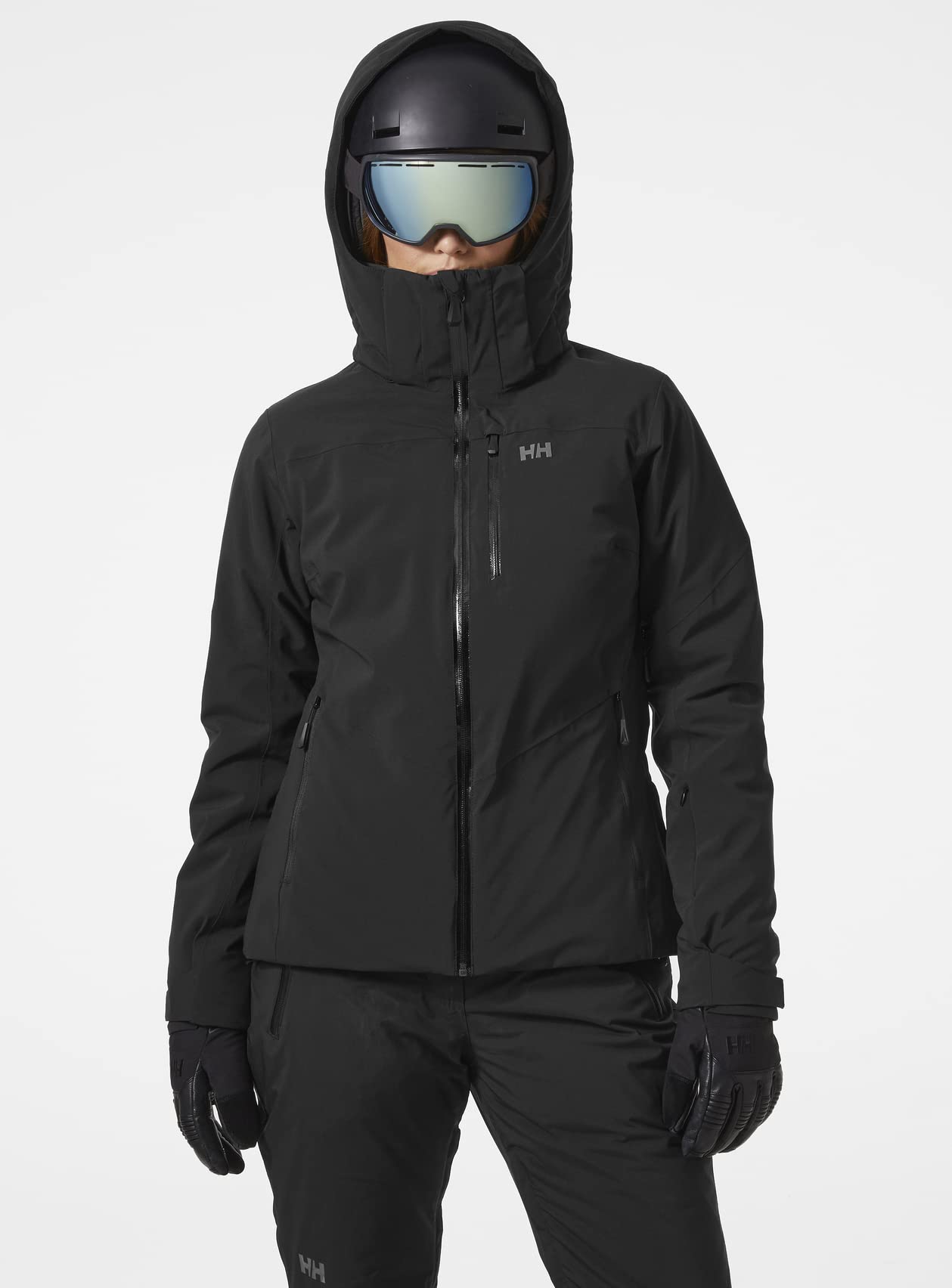 Helly Hansen Femme Veste de Ski Alphelia