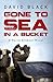Gone to Sea in a Bucket (A Harry Gilmour Novel Book 1)