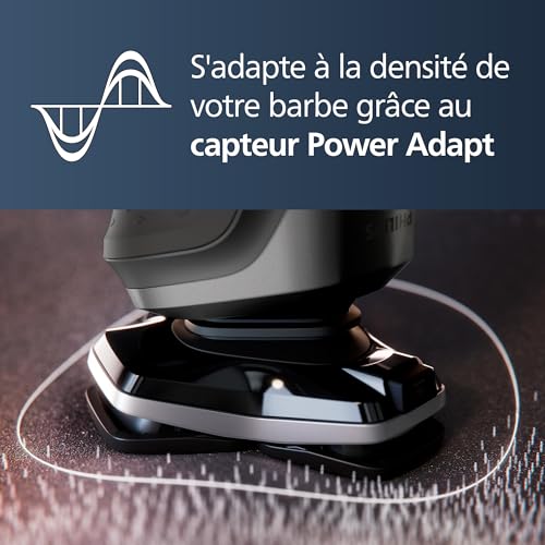 Philips S9976/ - vue 9