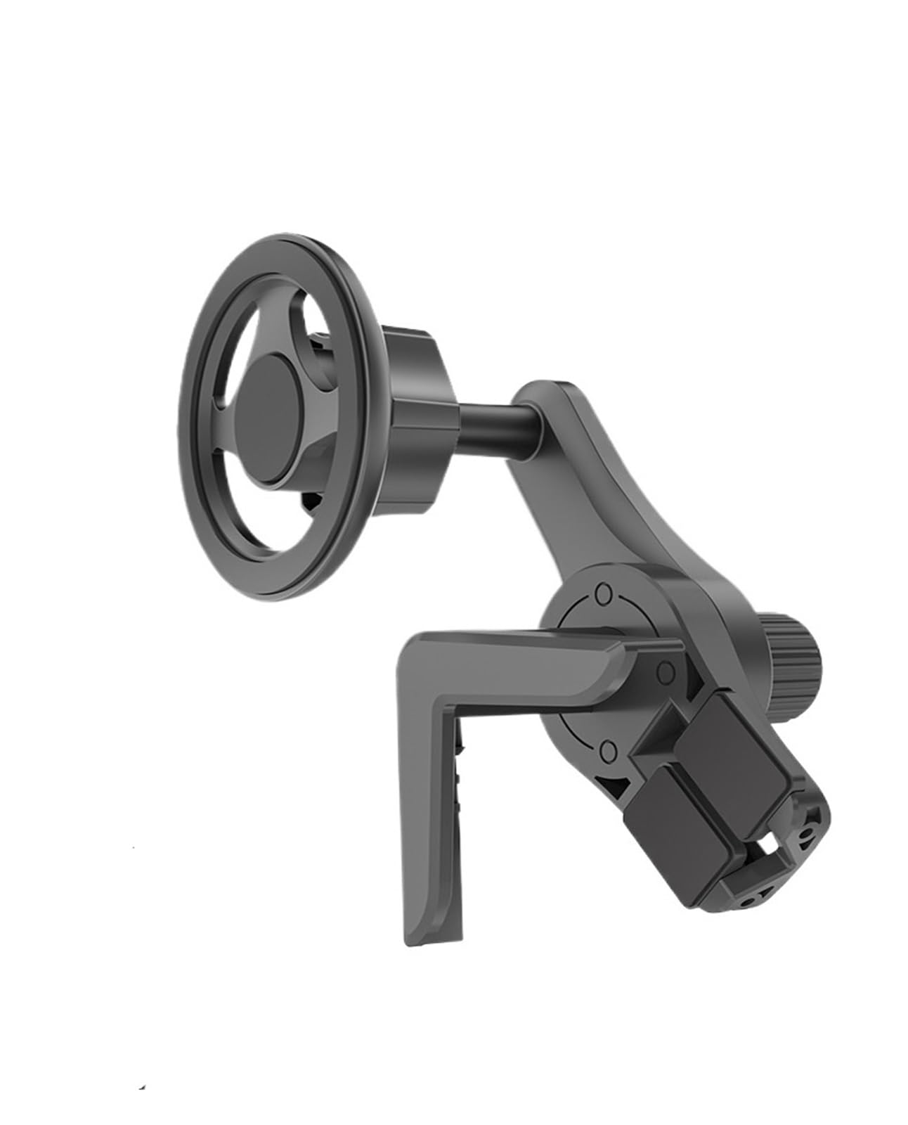 Soporte Magnético For Teléfono Con Pantalla De Coche