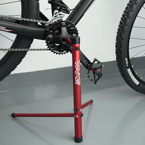 Miniatura 4 de BESNIN Soporte de reparación de bicicletas, soporte de reparación de bicicletas, soporte de reparación de bicicletas, herramientas de