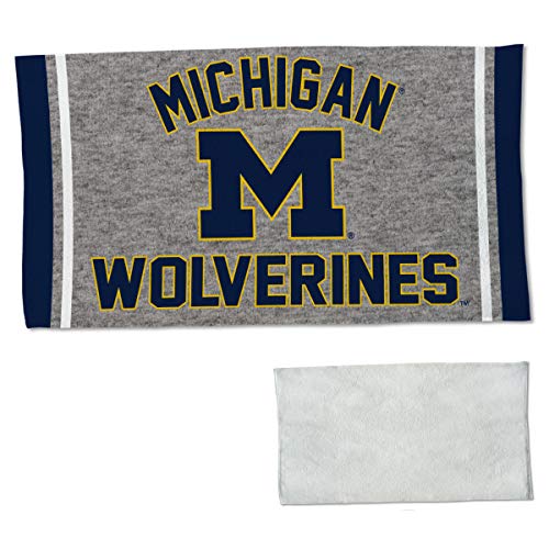 McArthur Michigan Workout Exercise Towel