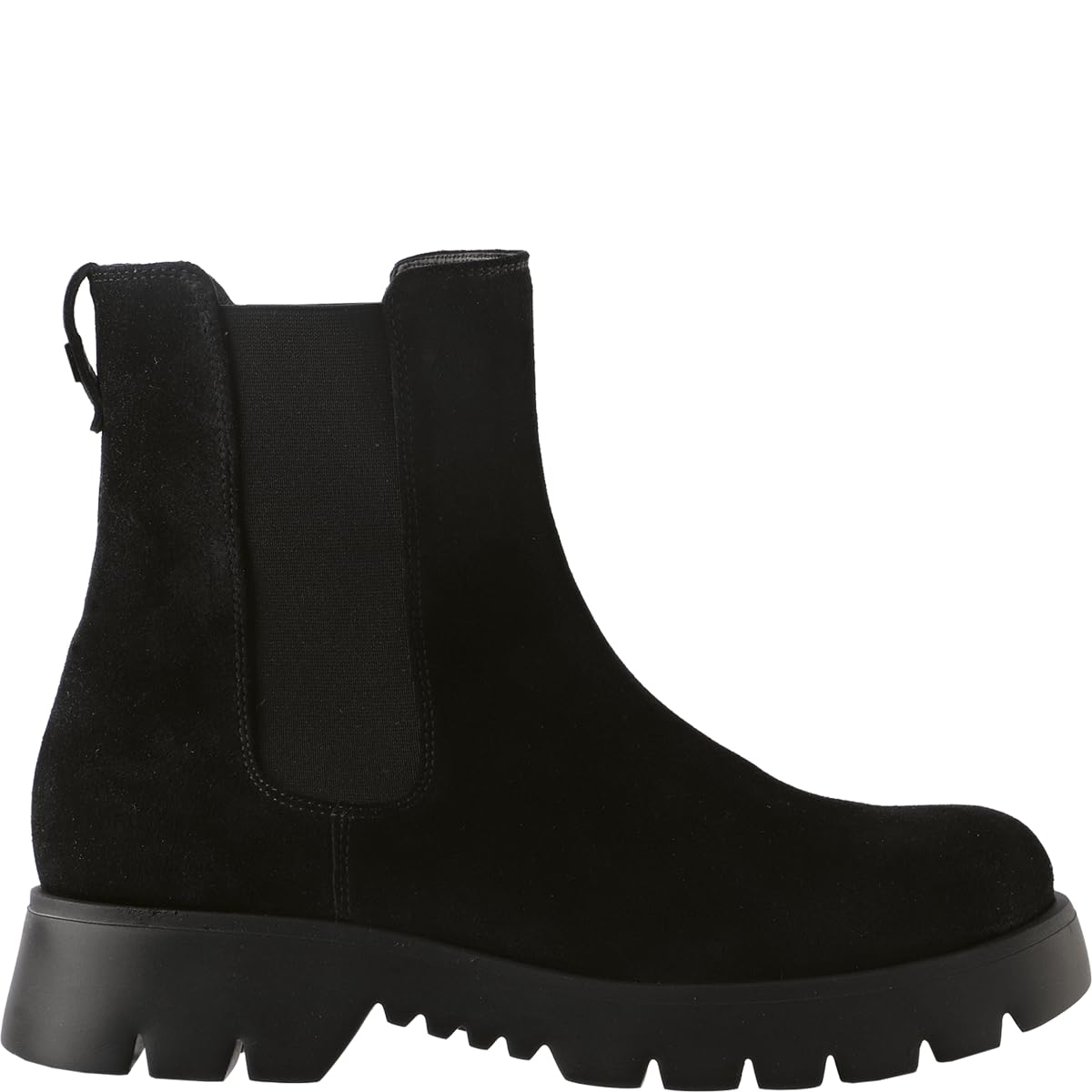 HÖGL Damen Montana Ankle Boot