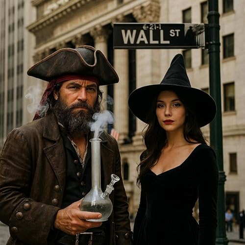 211 - Bailing Out of Bongs: Too Big to Inhale