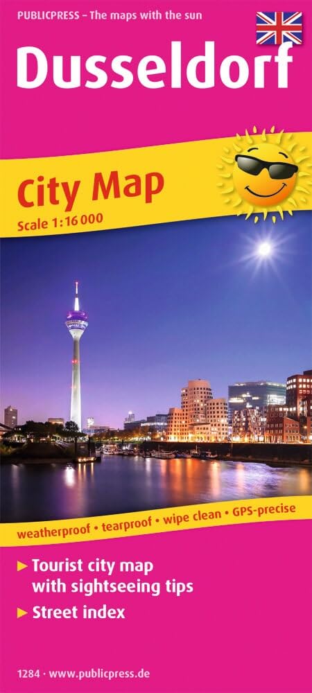Dusseldorf