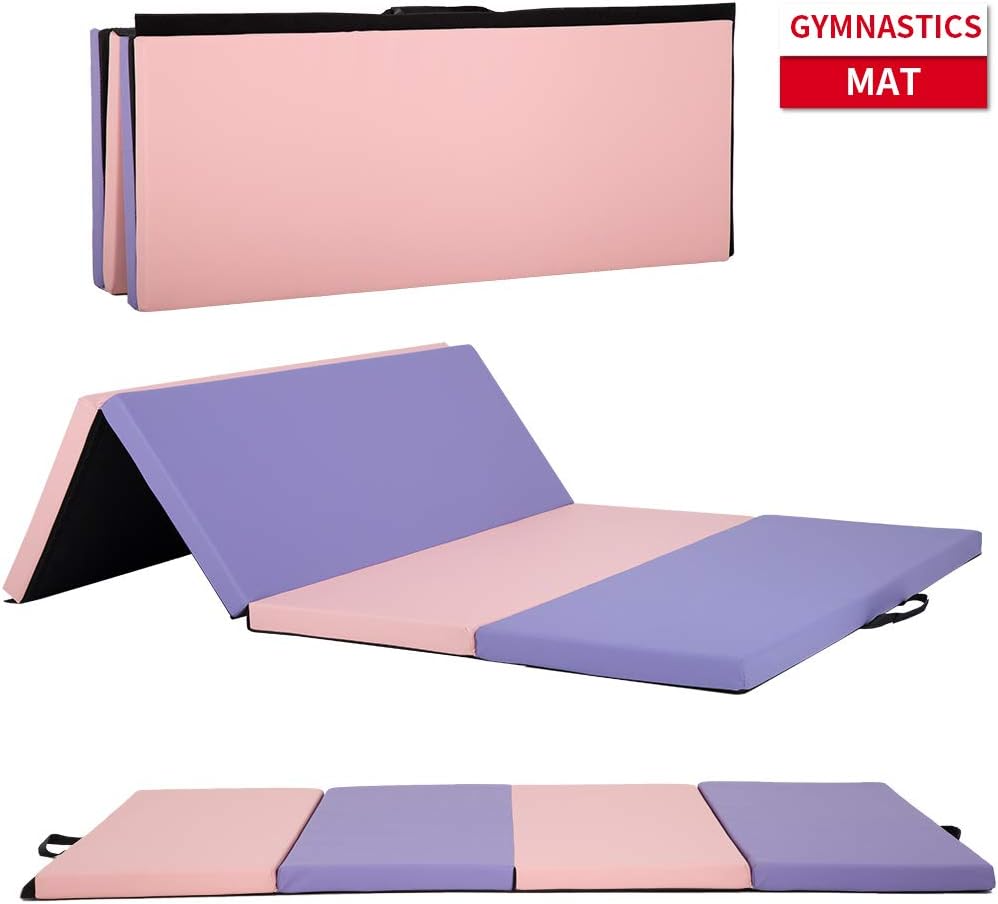best tumbling mats for home