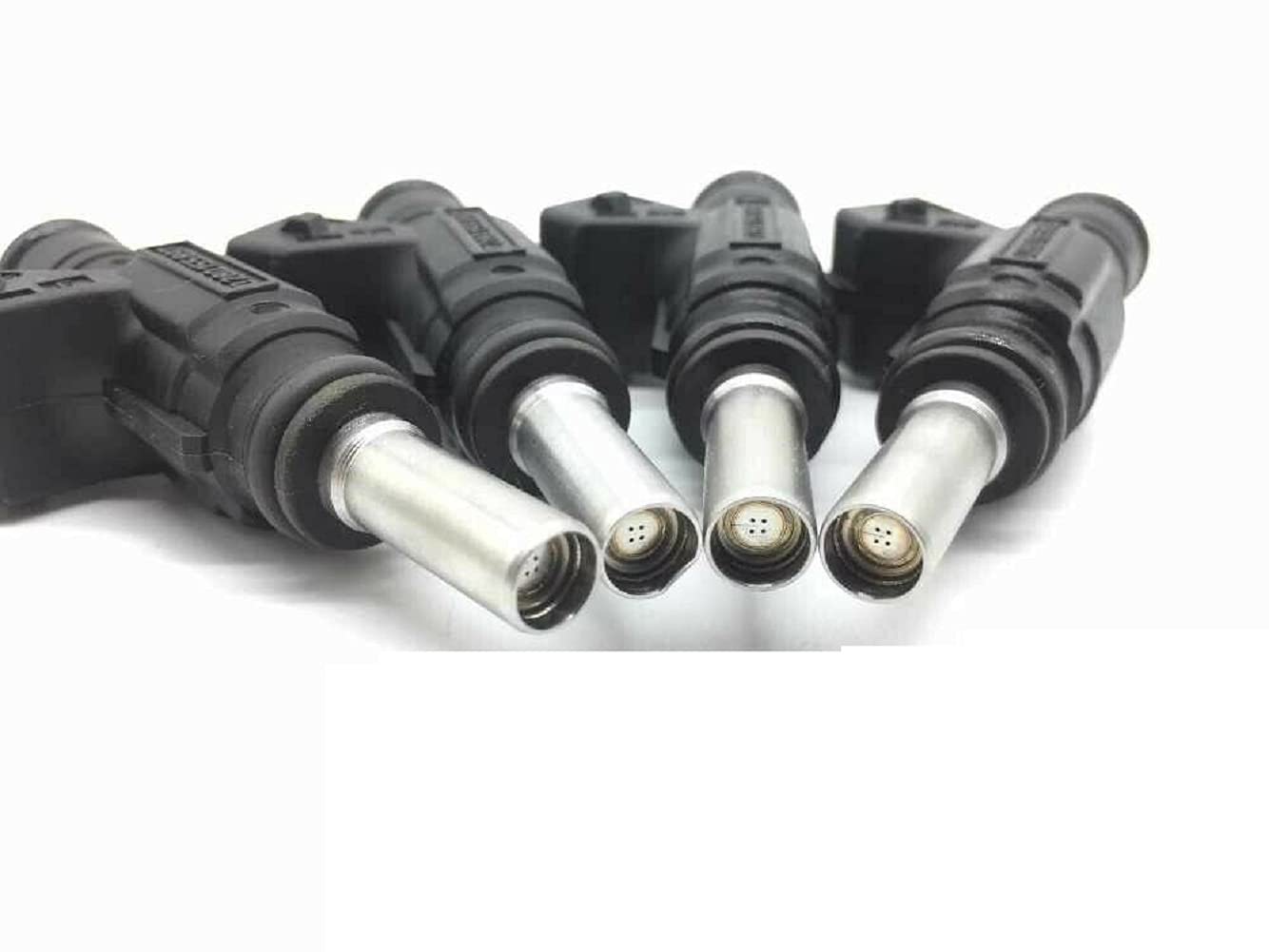 Inyector de combustible para motor de automóvil 0280155897 06A906031S