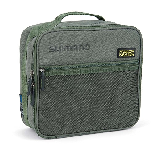 Shimano Borsa Vettovaglie Cooking Case