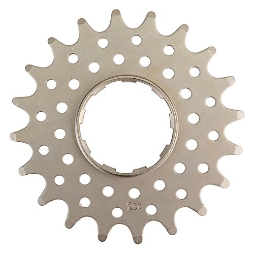 Origin8 Torq Lite Cassette Cog, 20t