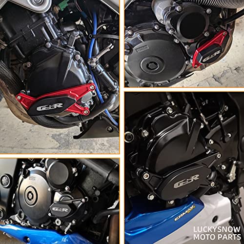 Amazon | For スズキエンジンガードGSR750GSR600 GSR400 GSR 400600750