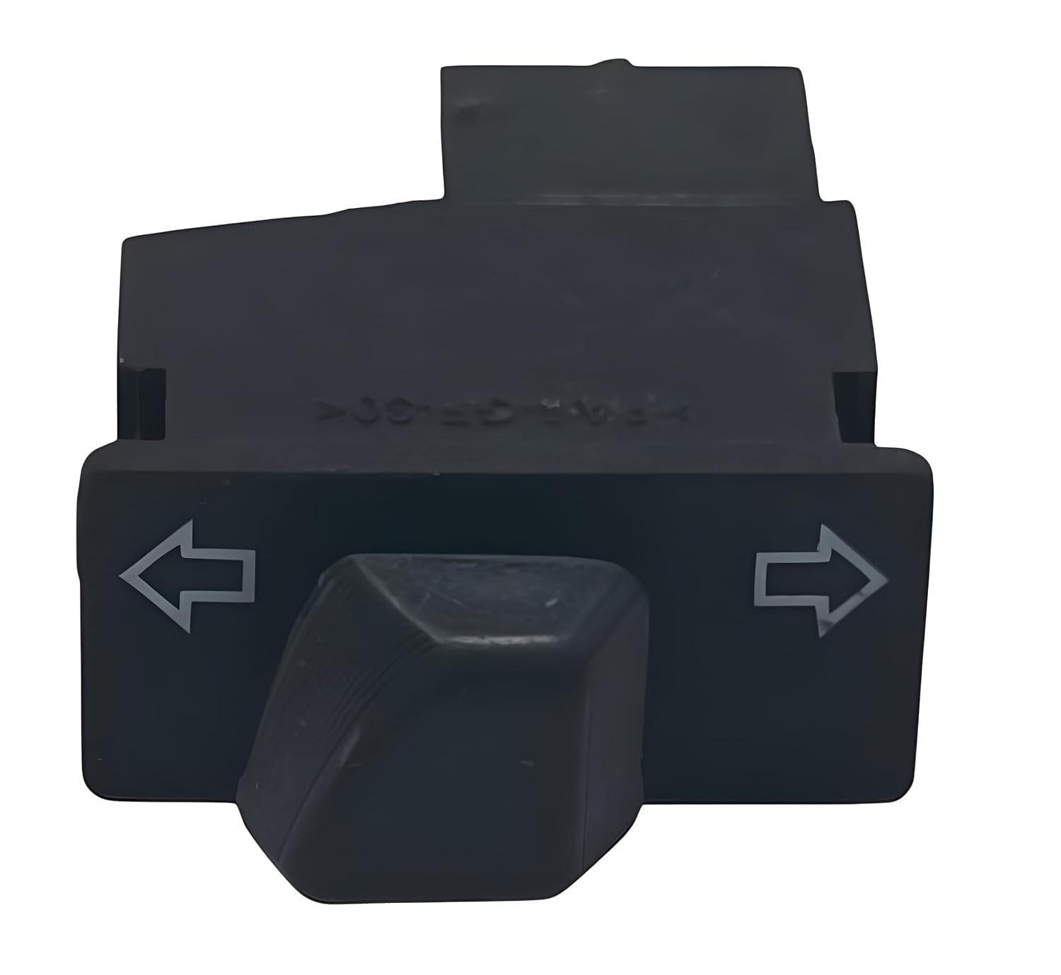 Ev Scooty Adjustment Switch, Black, Left Right Control | Side Mirror Control, Toggle Switch, Automotive Replacement, Bidirectional Arrows, Easy Fit Design Switch for Electric Scooter-image-22