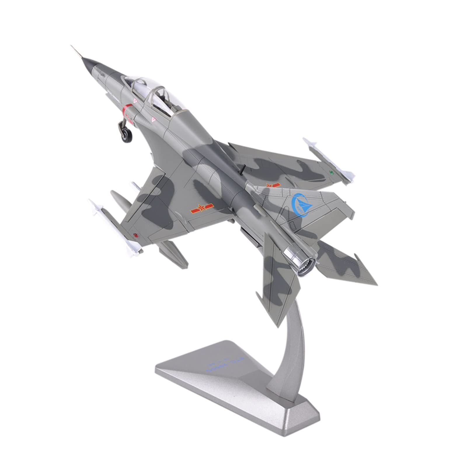 Amazon.co.jp: トレーナー戦闘機 FTC-2000G 中国空軍 JL9G 航空機 1/48